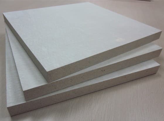Fireproof Building Material Magnesium Board